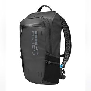 NWOT GoPro Seeker backpack